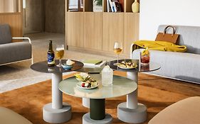 Okko Hotels Nice Aeroport